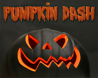 Pumpkin Dash