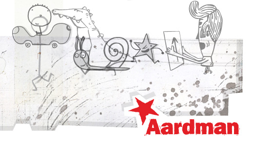 aardman.com