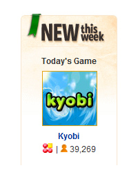 Kyobi on BigFishGames