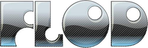 Flod Logo Flod Logo