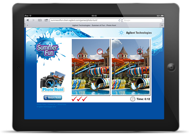 Photon Storm » photo-hunt