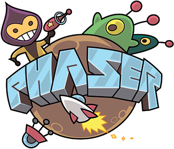 phaser-planet