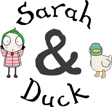 Sarah-and-Duck