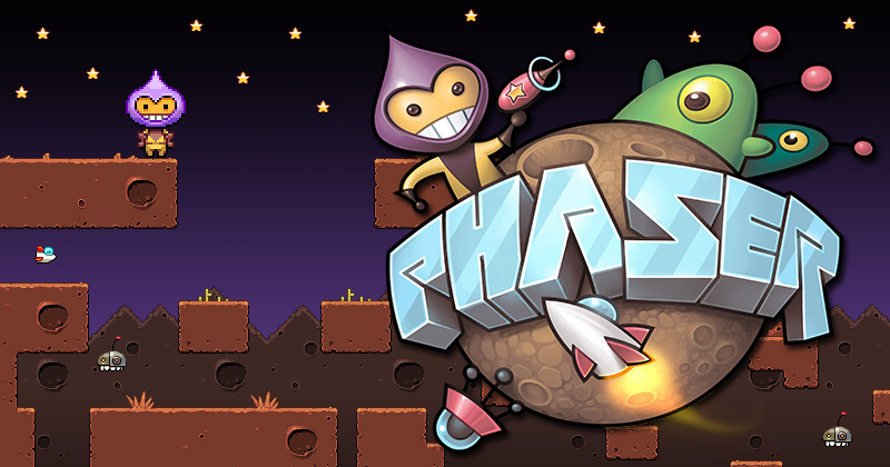 Photon Storm » Blog Archive » Nutmeg: Our HTML5 Mobile Browser