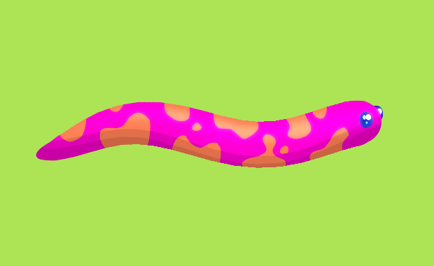 pixi-snake