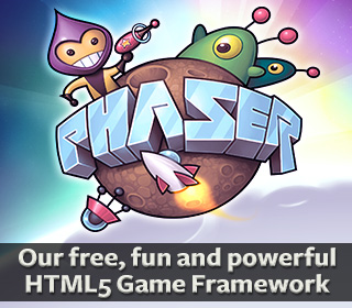Photon Storm » Blog Archive » Nutmeg: Our HTML5 Mobile Browser